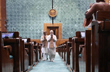 PM Modi inaugurates new parliament building amid opposition boycott